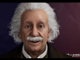 أسئل أينشتاين